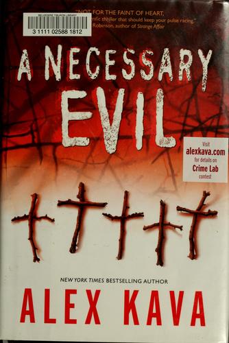 A necessary evil