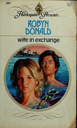 Wife in Exchange