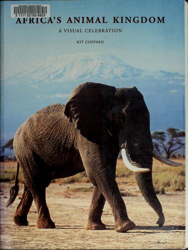 Africa's animal kingdom