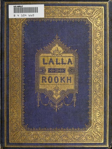 Lalla Rookh