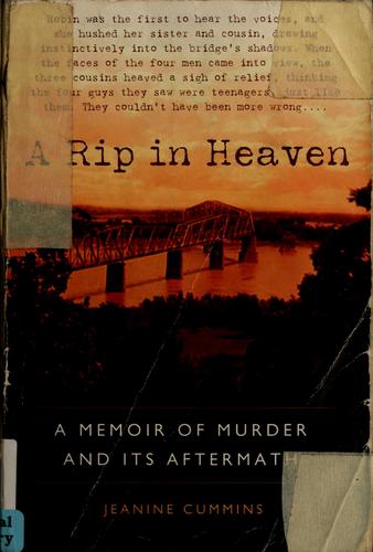 A rip in Heaven