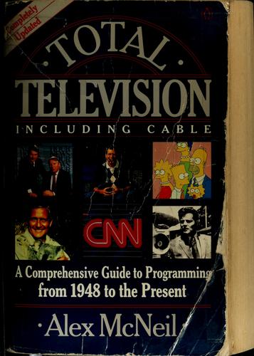 Total television