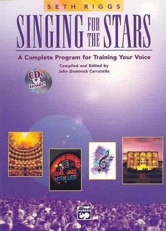 Singing for the Stars