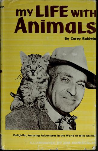 My life with animals