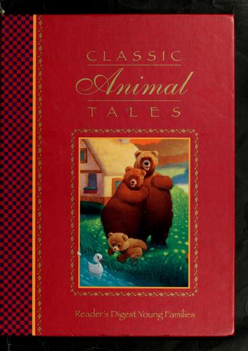 Classic animal tales