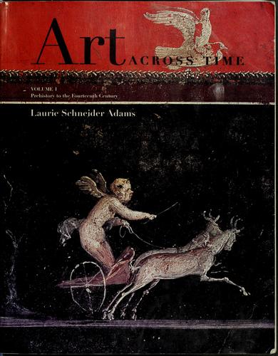 Art across time