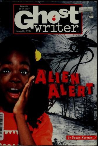 Alien alert