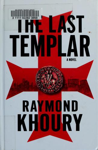 La Orden Del Temple/ the Last Templar
