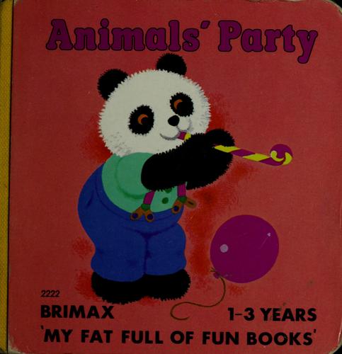 Animals' Party