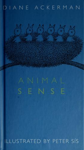 Animal sense