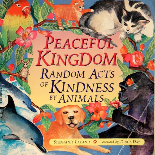 Peaceful kingdom