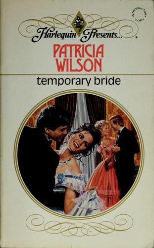 Temporary Bride