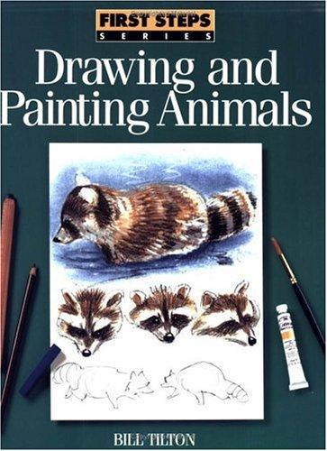 Drawing and painting animals