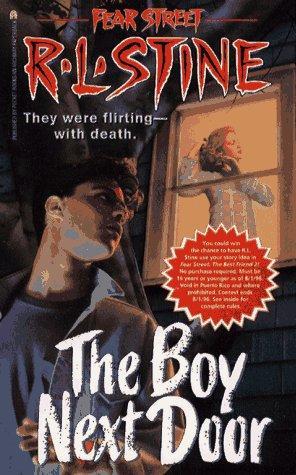 Fear Street - The Boy Next Door