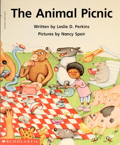 The animal picnic