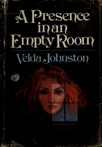 A presence in an empty room