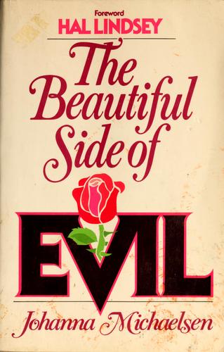 The beautiful side of evil