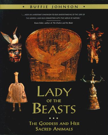 Lady of the beasts