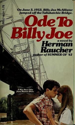 Ode to Billy Joe