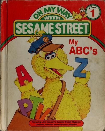 My ABC's