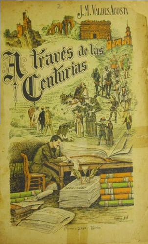A través de las centurias