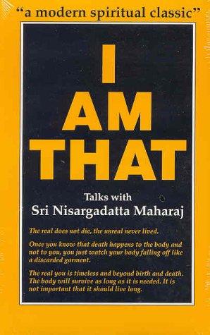 I Am That