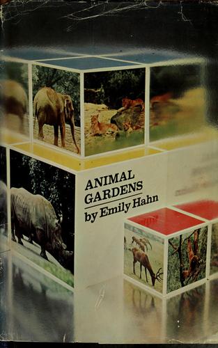 Animal gardens
