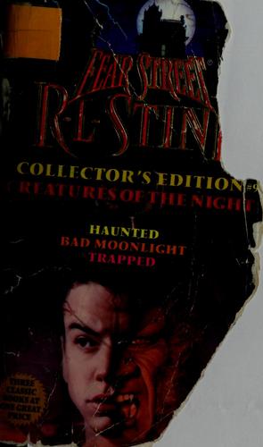 Fear Street - Creatures of the Night