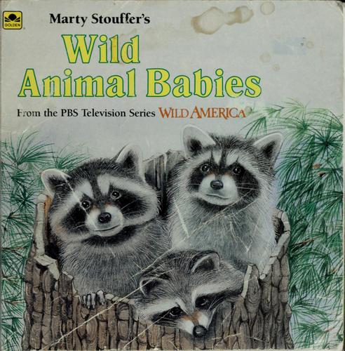 Wild Animal Babies