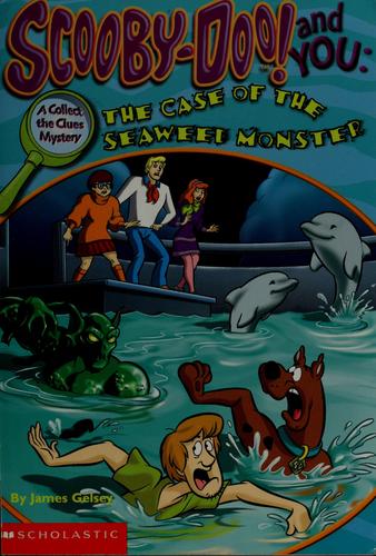 Scooby-doo! and you