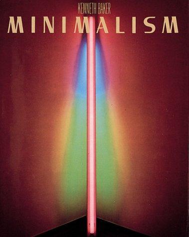 Minimalism