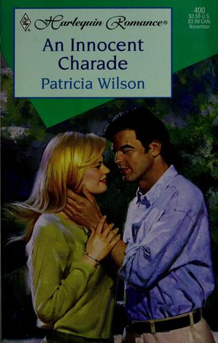 An Innocent Charade (Enchanted)