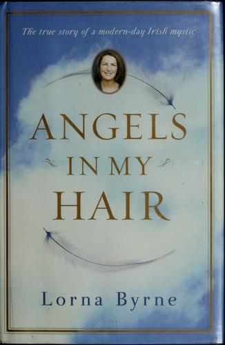 Angels in my hair