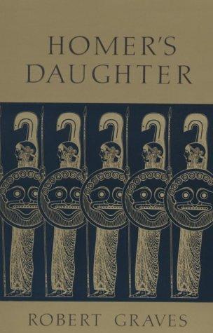 Homer's daughter