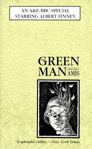 The Green Man