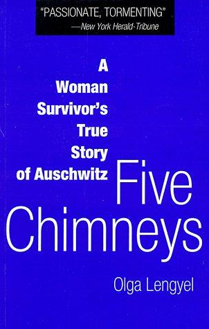 Five chimneys