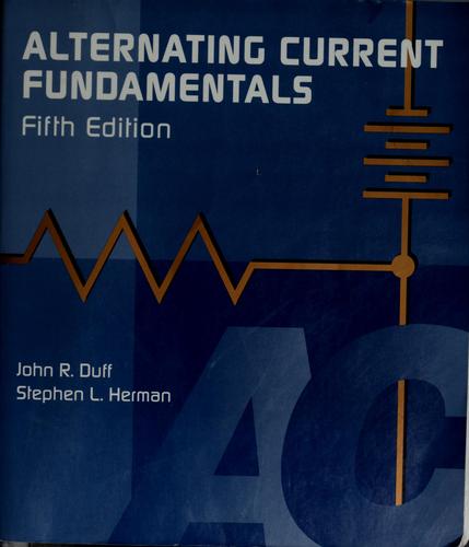 Alternating current fundamentals