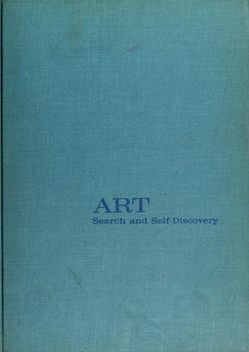 Art; search & self-discovery