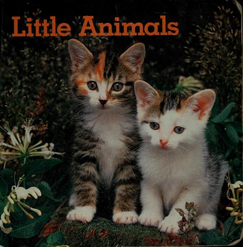 Little animals