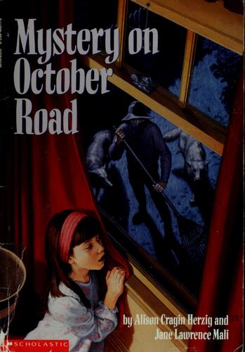 Mystery on October Road