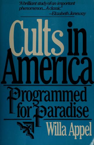 Cults in America