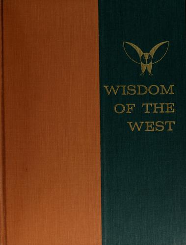 Wisdom of the West