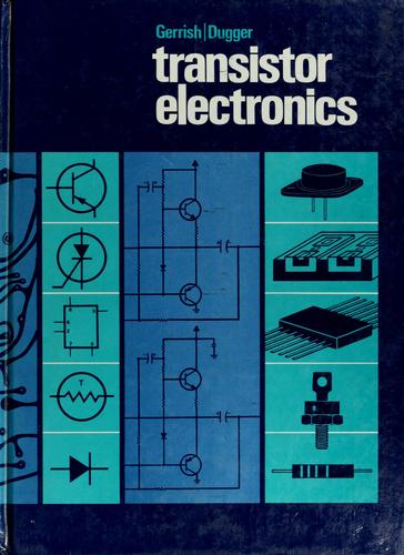 Transistor electronics