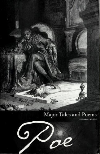 Major Tales and Poems [24 stories, 15 poems]