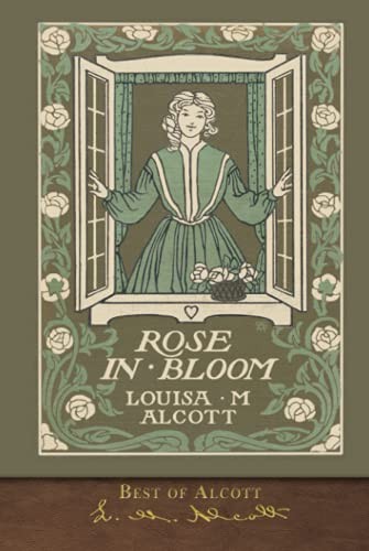 Rose in Bloom