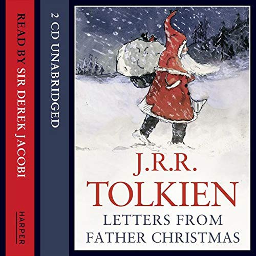 The Father Christmas letters