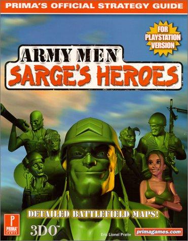 Army Men