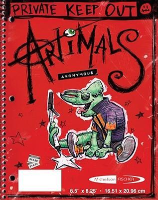 Animals anonymous