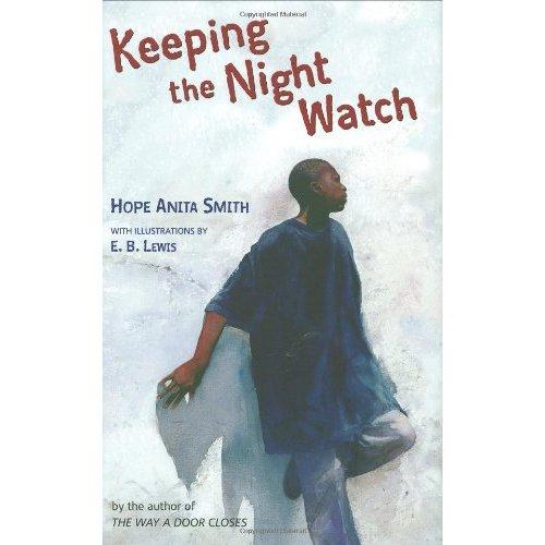 Keeping the night watch