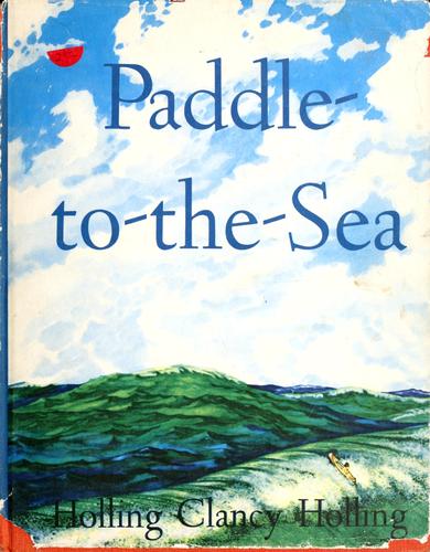Paddle-to-the-Sea
